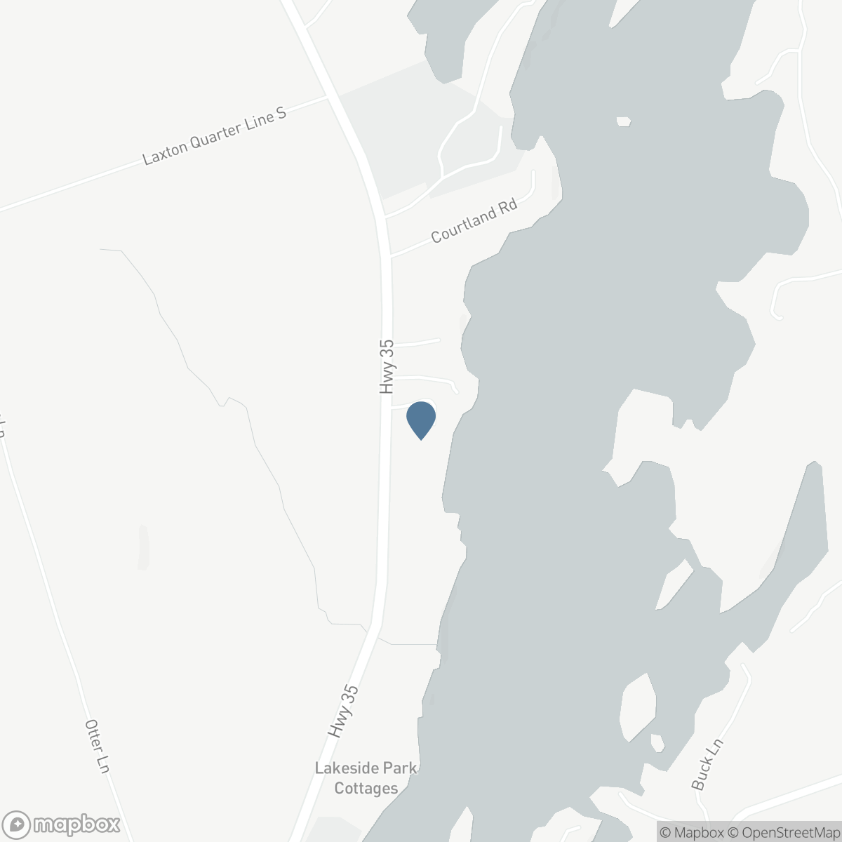 4-8-2 - 6 GOLDROCK ROAD, Coboconk, Ontario K0M 1K0